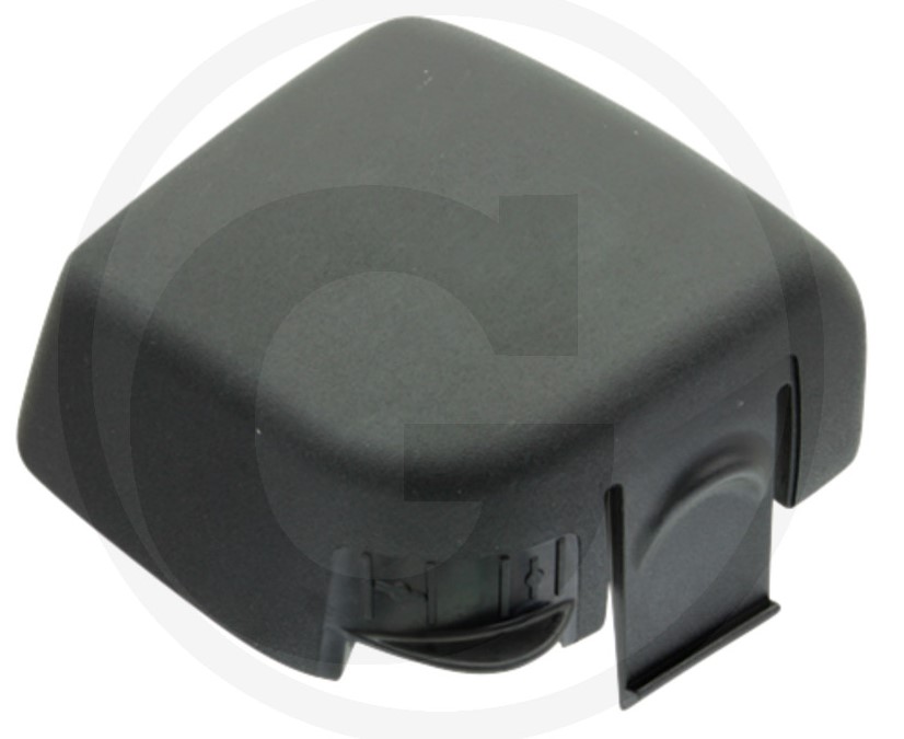 [4228-141-0502] Couvercle de filtre à air pour taille haie Stihl, 4228-141-0502, 42281410502