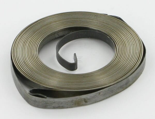 [FGP011957] ressort de lanceur ECHO, 17722040630, 177220-40630
