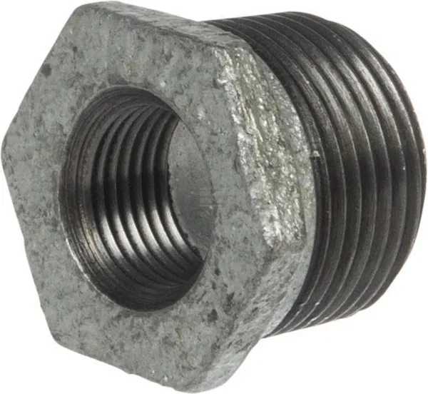 [FG24132] REDUCTION GALVA M/F 3"/ 2", FG24132