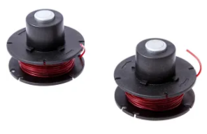 [113349] Bobine de recharge fil nylon ALKO série GT blister de 2, AL113349, AK113349