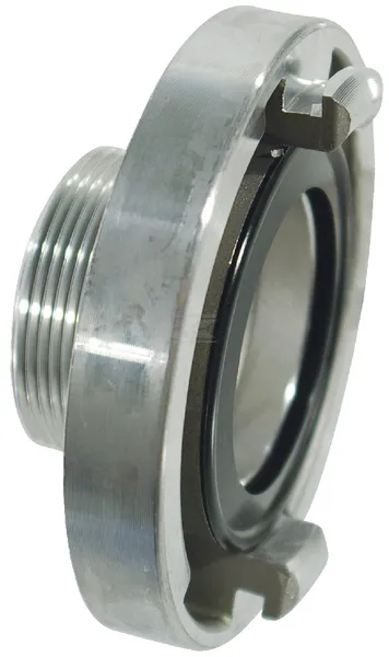 [hd275bu] Raccord storz 75 x 2" M hd275