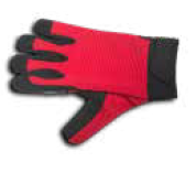 Gant droit Taille 10 DSES main tenant le sécateur Infaco F3015, GWDSESD