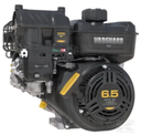 Moteur de remplacement Briggs et Stratton 6.5hp - 73.3mm - Diamètre 25.4mm, BS-12V3320008F1, BS12V3320008F1