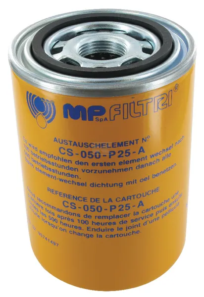 Filtre 25µM, CS050P25 