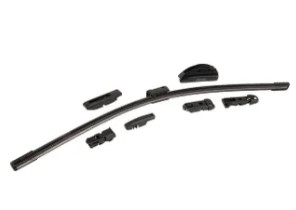 Balais d'essuie-glace "Flat blade" 550mm, DVF55