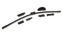 Balais d'essuie-glace 610mm, DVF60