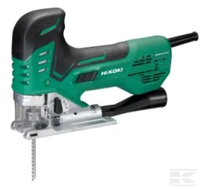 Scie sauteuse 800w 160mm de profondeur, CJ160VAW1Z