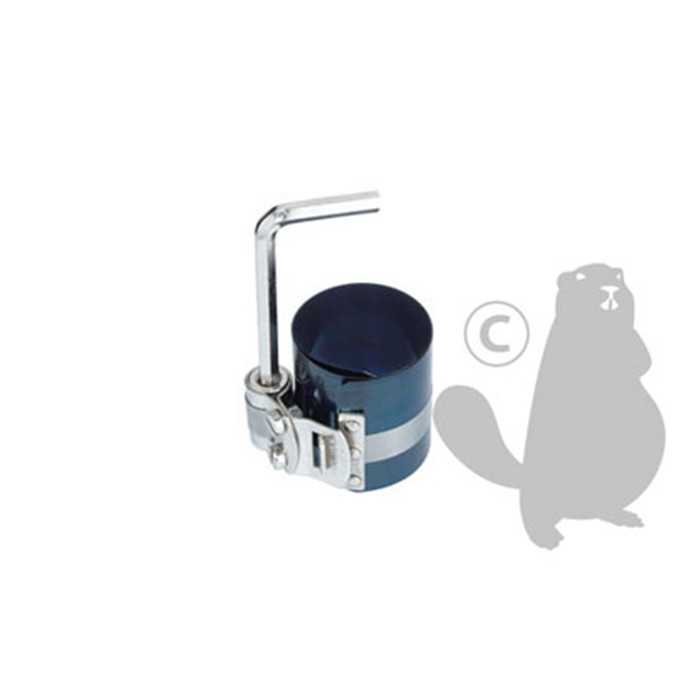 [920-8475] Collier à  Segments pour Pistons diam : 57- - >125mm - GEDORE, 9208475, 920-8475