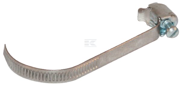 [SGL11195] Collier de serrage métallique 11 - 19mm, SGL 11195, SGL-11195
