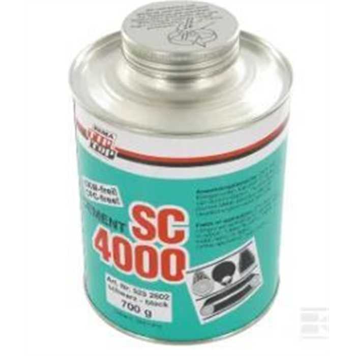 Colle SC4000 0.7KG tip top