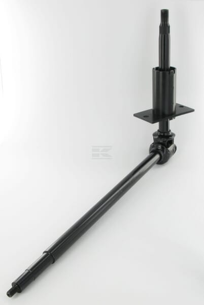 [ET25331] Colonne de direction, 25331, ET25331