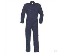 Combi basic c/p bleu mar 54, 2412M2100H54