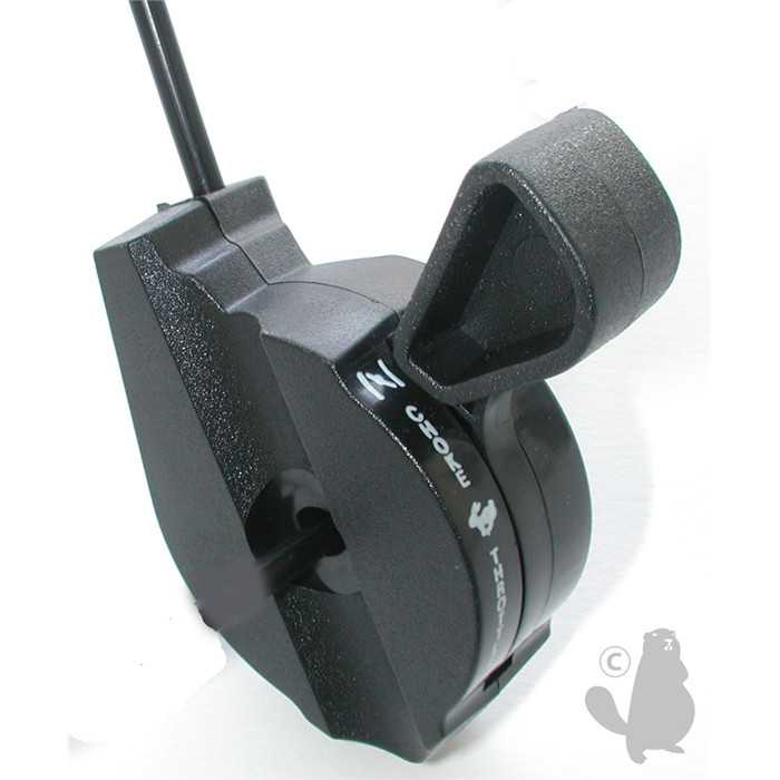 [700417] Commande daccélération adaptable pour tondeuses AYP 20 et 22- Remplace origine: 700417 - Longueur cà, 6306723, 630-6723