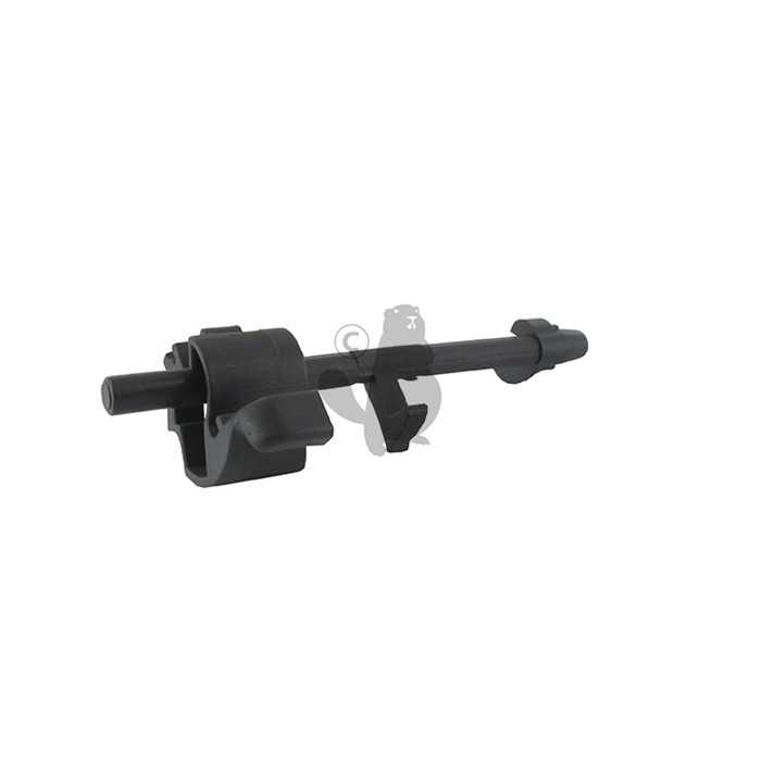 Commande de starter adaptable STIHL pour 038 MS380 MS381. Remplace origine: 1118-182-0900., 5209545, 520-9545