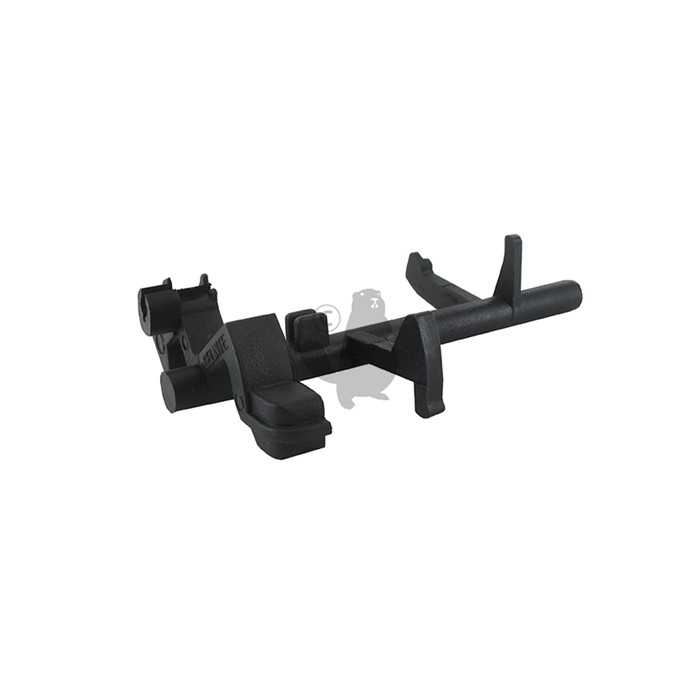 [1127-182-0900.] Commande de starter adaptable STIHL pour 029 039 MS290 MS310 MS390. Remplace origine: 1127-182-0, 5209543, 520-9543