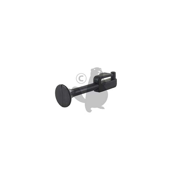 Commande de starter adaptable EFCO 125 - HUSQVARNA T425 - JONSERED 2125T - OLEO MAC 925. Remplace or, 5209539, 520-9539