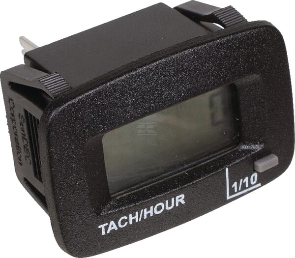 [ET51640] Compteur d'heures de service, 51640, ET51640