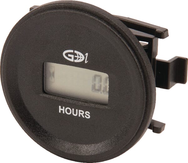 [ET29280] Compteur d'heures, 29280, ET29280