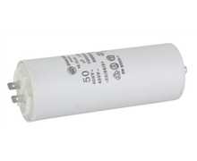 Condensateur 50 f, 2312-01573