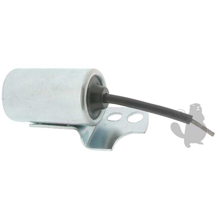 Condensateur adaptable pour BRIGGS et STRATTON 8 à  16 ch. Fonte 193400 200400 233400 243400 30, 2605656, 260-5656
