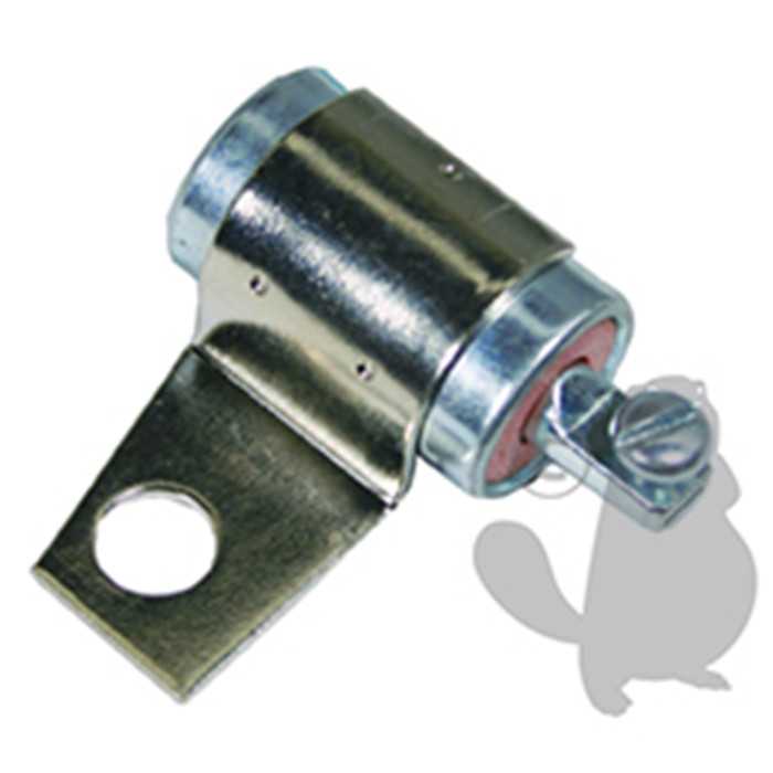 [235786] Condensateur remplace origine KOHLER 235786 et 4714701-S pour moteurs K161 K181 et K301., 2609646, 260-9646, 4714701-S