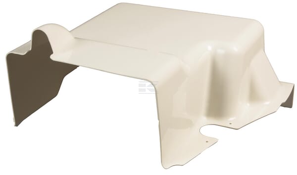[ET36946] Conduit aspiration, 36946, ET36946
