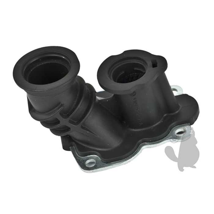 [520-9609] Connexion dadmission pour STIHL remplace 1139-140-2500. Adaptable sur machines MS211., 5209609, 520-9609