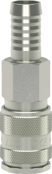 [ESAI10T] Coupleur 10 mm, ESAI10T