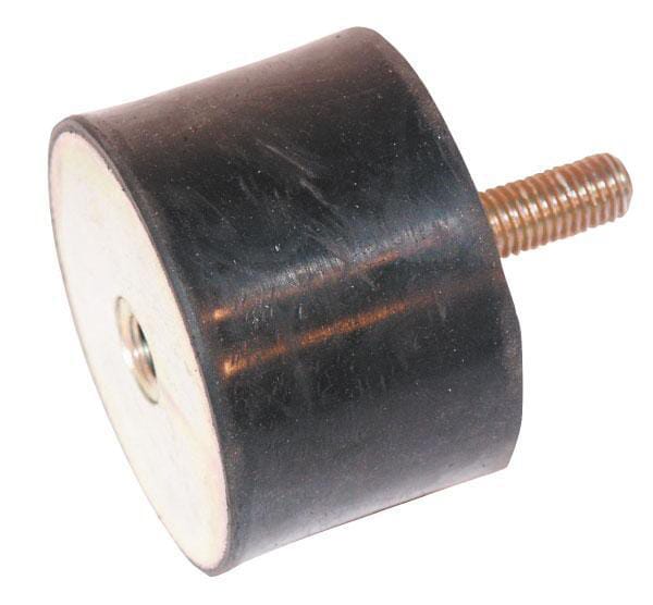 Silent bloc TYPE B 30X30 M8 MALE FEMELLE, 8719607287241, 3030B68