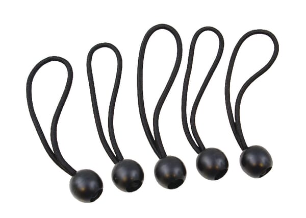 [4560315] Élastique Cover Ball Bungee 5x, 8711516025327