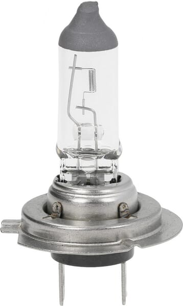 [B1211] Ampoule 12V 55W H7, H7 12V 55W