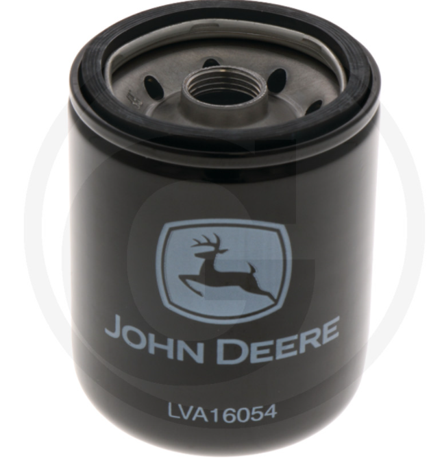 [LVA16054] Filtre hydraulique John Deere, LVA16054, SH66274, 640LVA16054