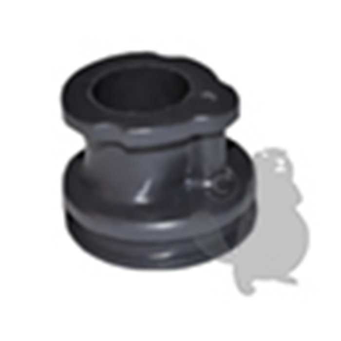 [520-9575] CONNECTION DADMISSION POUR EFCO OLEO MAC., 5209575, 520-9575