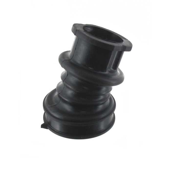 [1122-141-2201.] Connexion dadmission adaptable STIHL pour tronà§onneuses 064 066 MS650 MS660. Remplace origine 11, 5209611, 520-9611