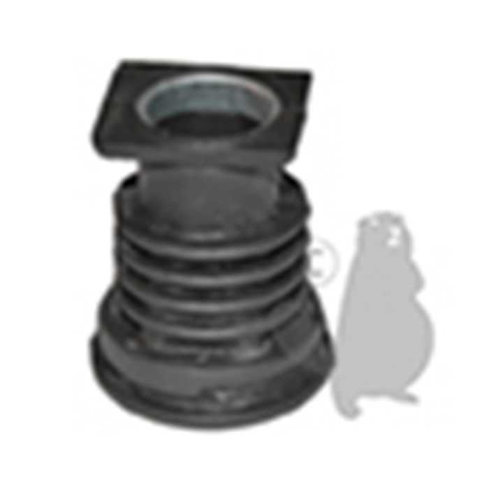 CONNECTION DADMISSION POUR ALPINA., 5209578, 520-9578