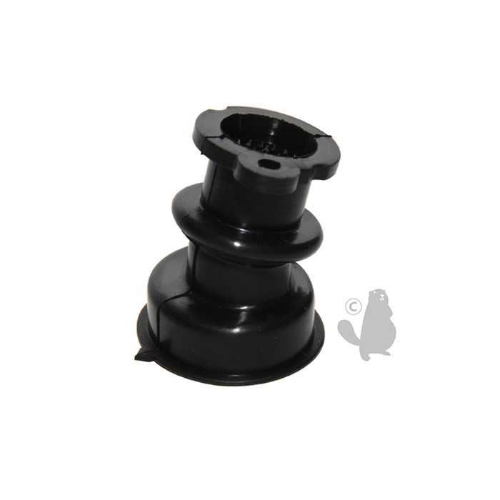 [520-9600] Connexion dadmission pour STIHL remplace 1123-141-2200. Adaptable sur machines 021 023 025 MS210 , 5209600, 520-9600