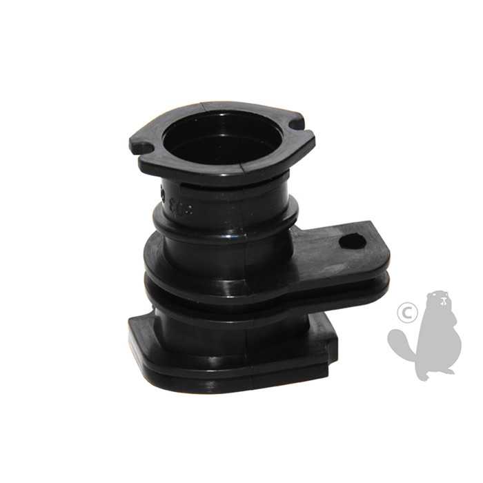 [520-9561] CONNECTION DADMISSION POUR HUSQVARNA ET JONSERED, 5209561, 520-9561