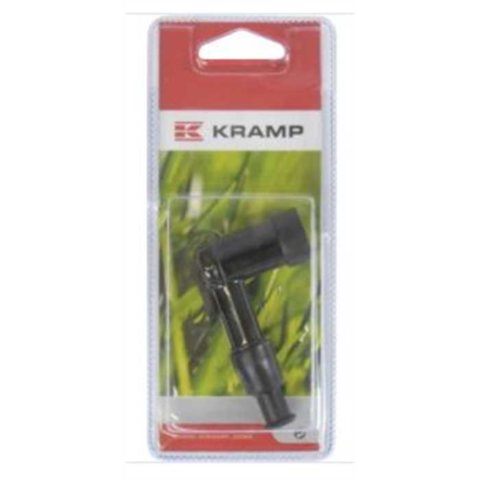 [KGFGP453226P001] Connecteur de bougie type ngk, KG FGP453226 P001, KGFGP453226P001