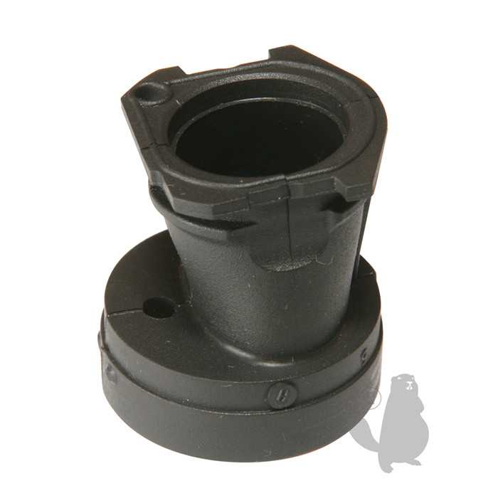 [520-9562] CONNECTION DADMISSION POUR HUSQVARNA, 5209562, 520-9562