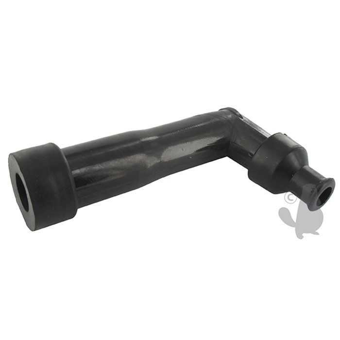 Connecteur de bougie dallumage universel avec résistance, 2200454, 220-0454