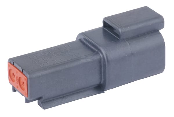[ET30179] Connect.2 voies fem, 30179, ET30179