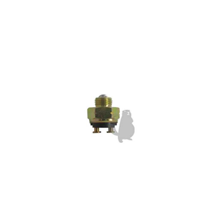 [34640] Contacteur de sécurité point mort 2 positions 2 bornes adaptabless pour GRAVELY SCAG SIMPLICITY et, 2305707, 230-5707, 28-4250, 1654634, 48021