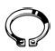 [000200] bague de serrage, , LS407, E10030, M10030