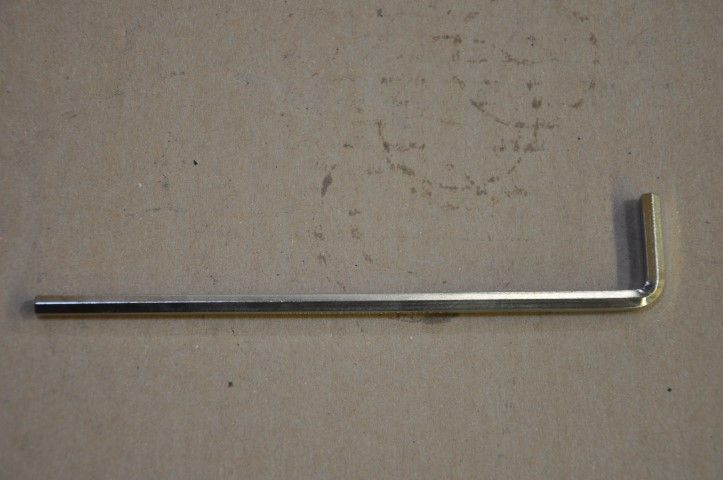 [000221] cle umbraco, E10052