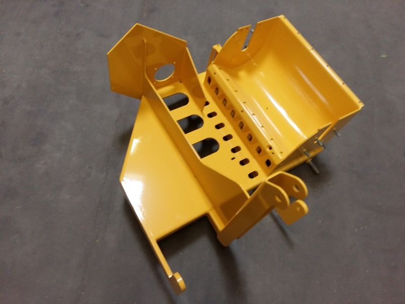 [001331] chassis, H50039