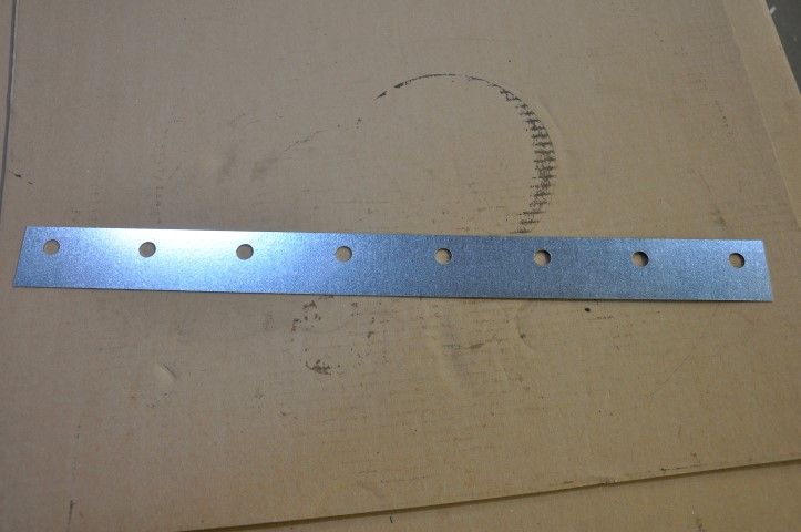 cale de reglage 500, 918A, H50051, M50051, T50051