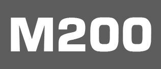 autocollant, M20062, JB-DECAL-M200, M200152