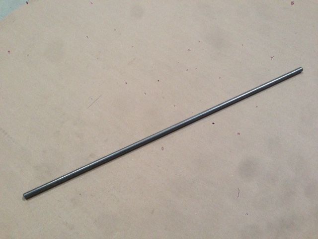 [001338] barre, INT M30074