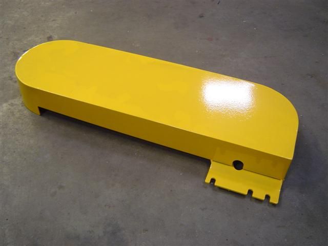 boite à sangle, M40010