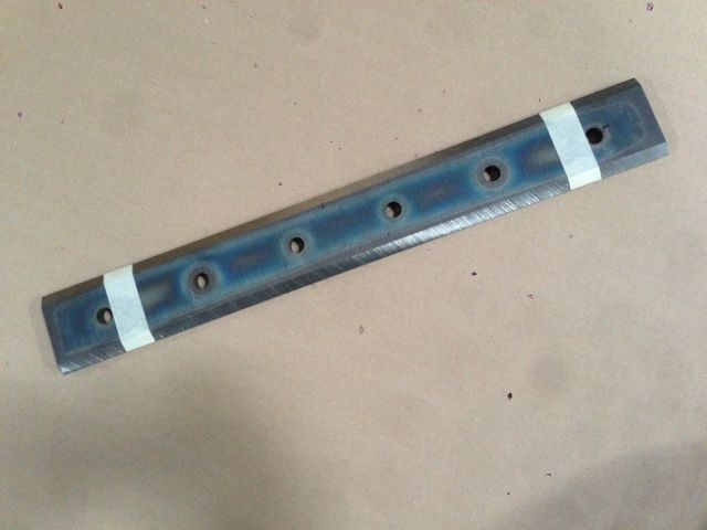 couteaux série-400, M40013